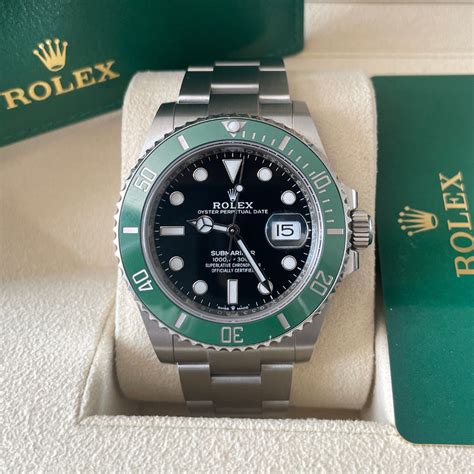 rolex submariner starbucks 2020|Rolex Starbucks submariner date 2023.